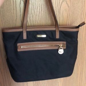Michael Kors Water resistant purse